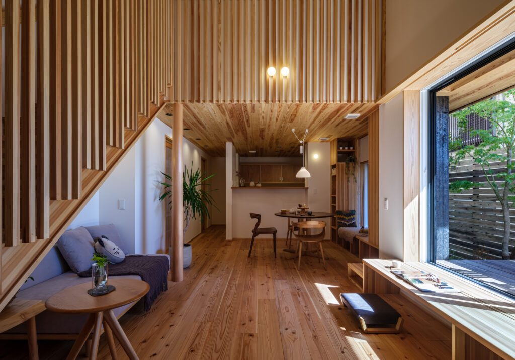 大幸綜合建設(株)