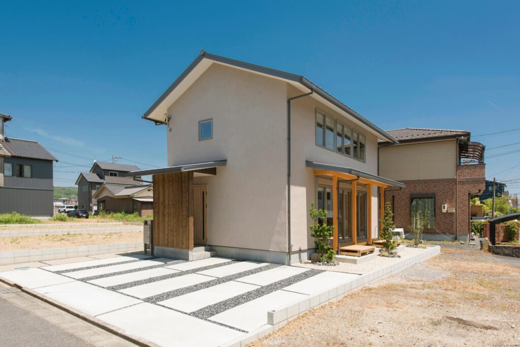 ワダハウジング和田製材（株）