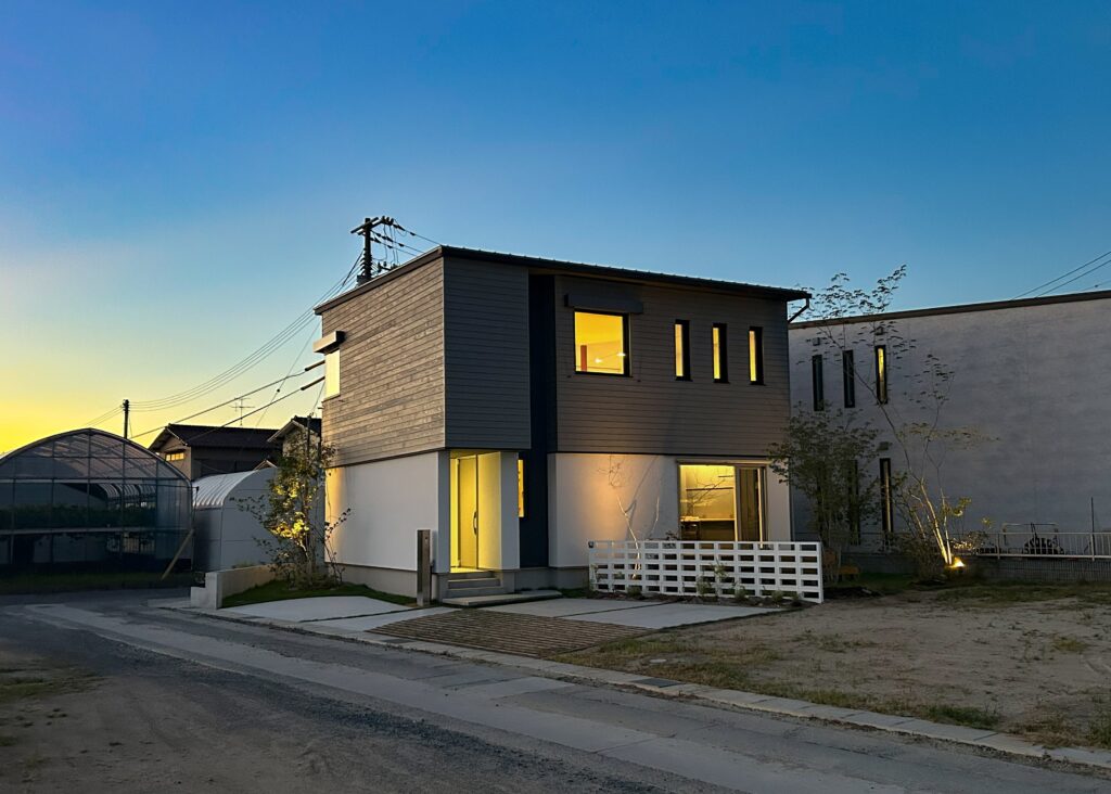 （株）親和建設