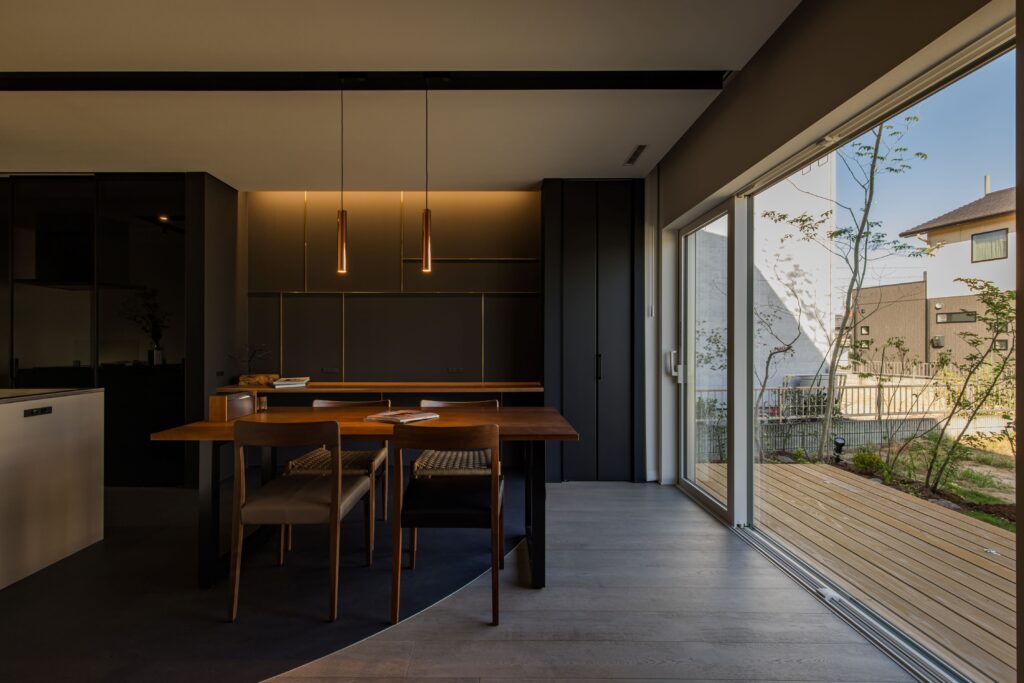 （株）親和建設