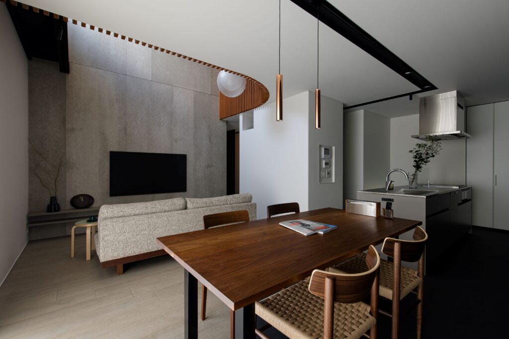 （株）親和建設