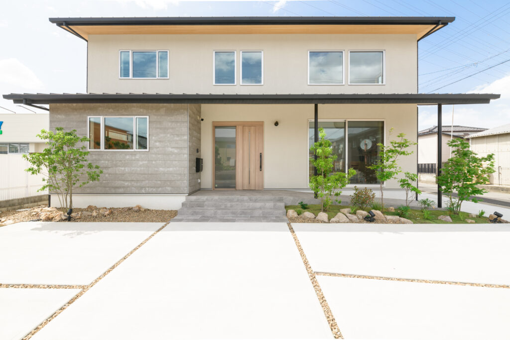 株式会社　耕和住宅