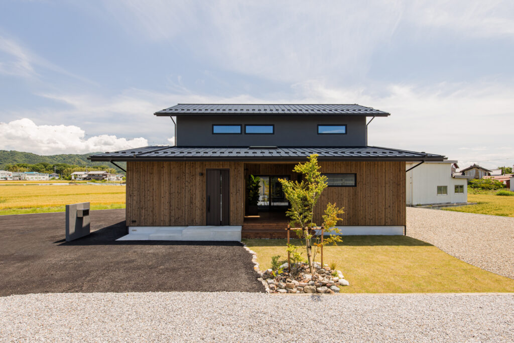 as one「北和住宅」