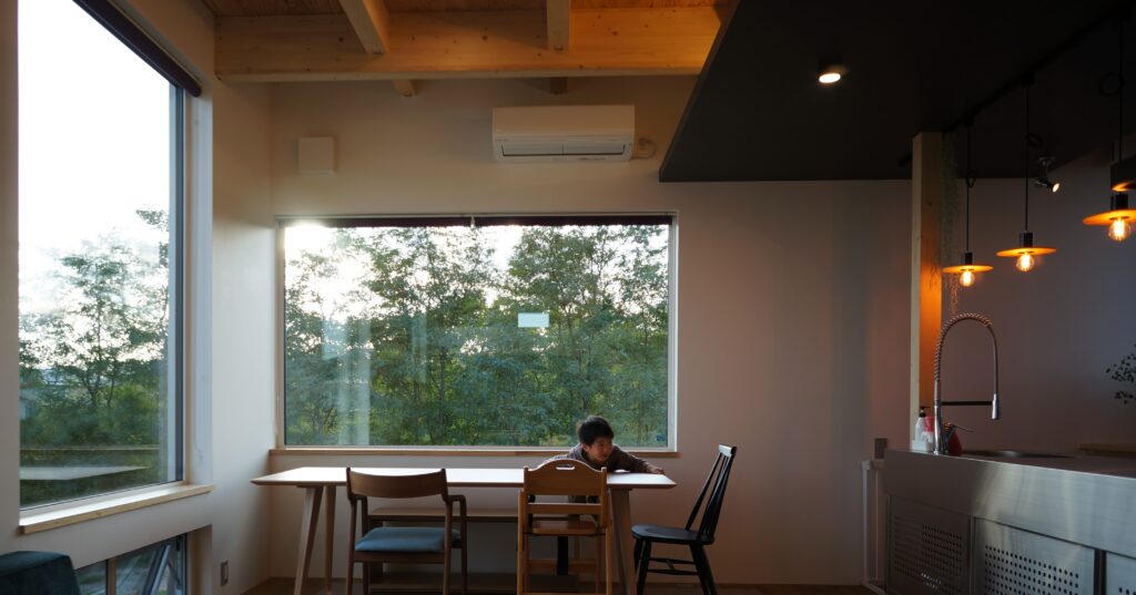 建築設計　キタザキ　アーキテクツ
