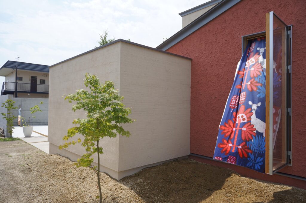 建築設計　キタザキ　アーキテクツ