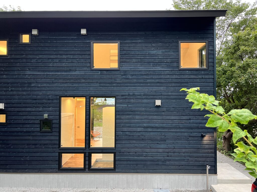 建築設計　キタザキ　アーキテクツ