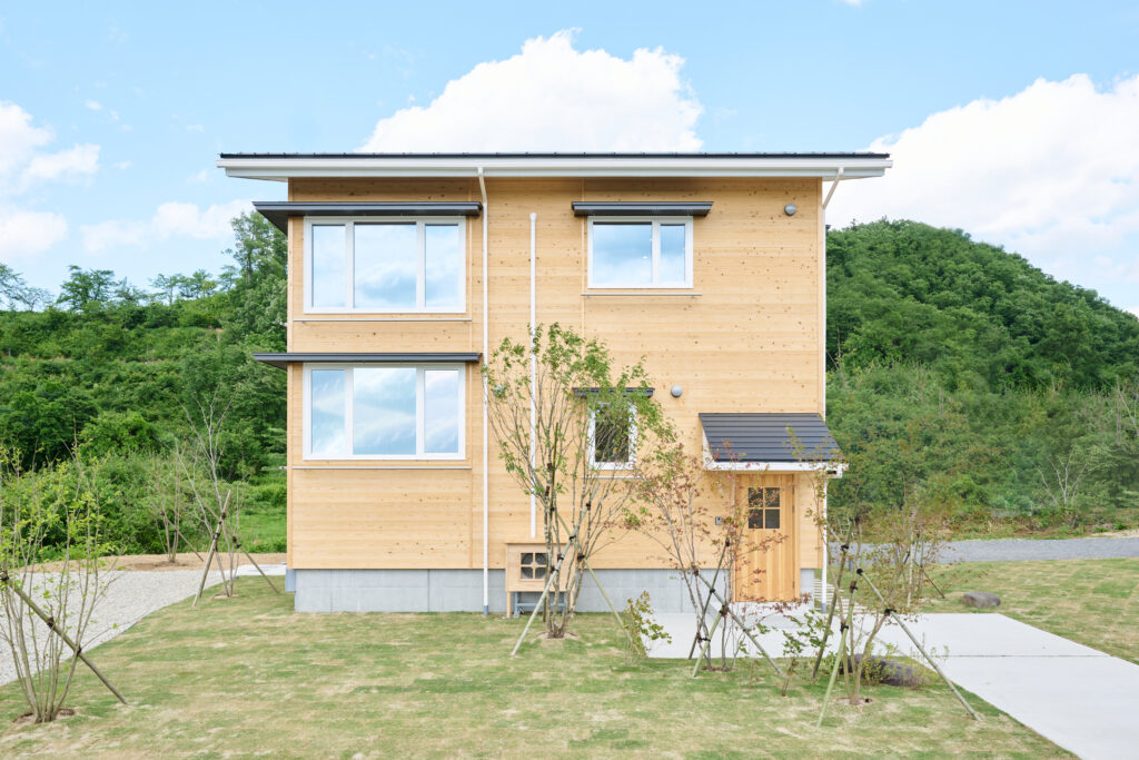 有限会社白田工務店