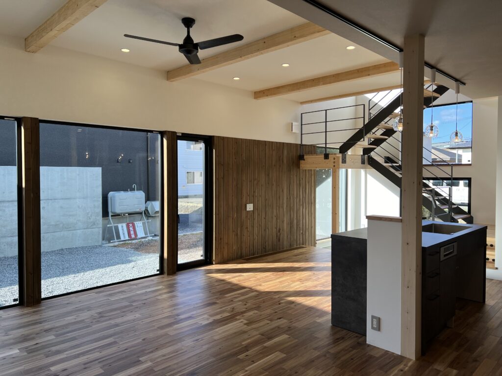 建築設計　キタザキ　アーキテクツ