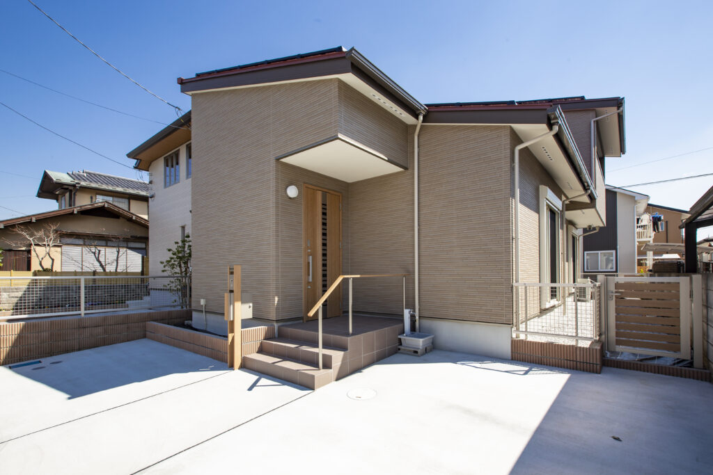 株式会社トリヤベ住建