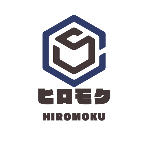 ヒロモク（HIROMOKU）
