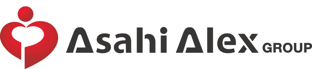 アサヒアレックス東日本（株）