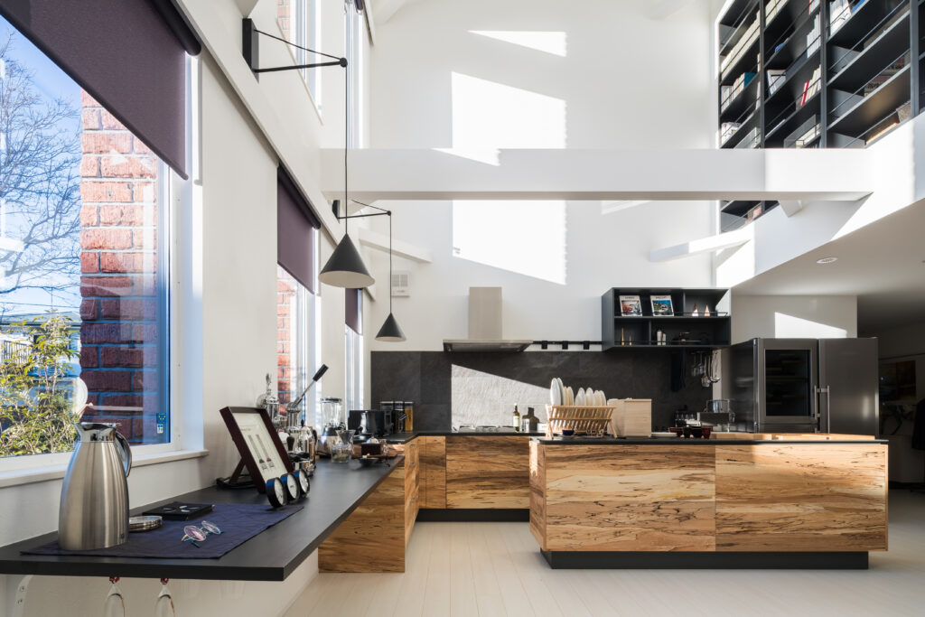 近代ホーム株式会社