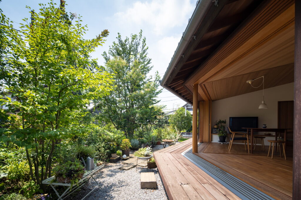 株式会社COMODO建築工房