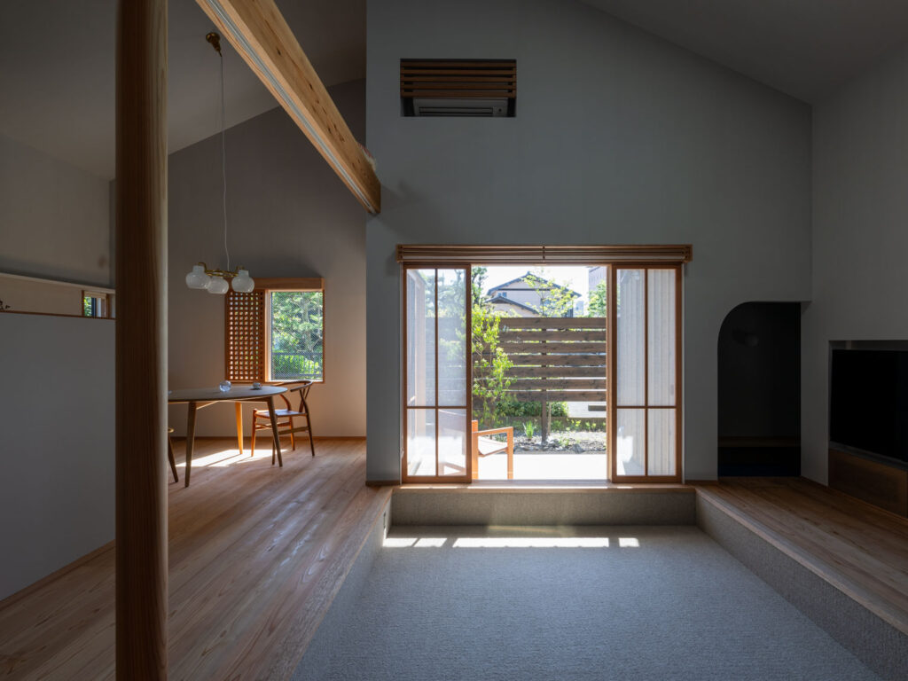 株式会社COMODO建築工房