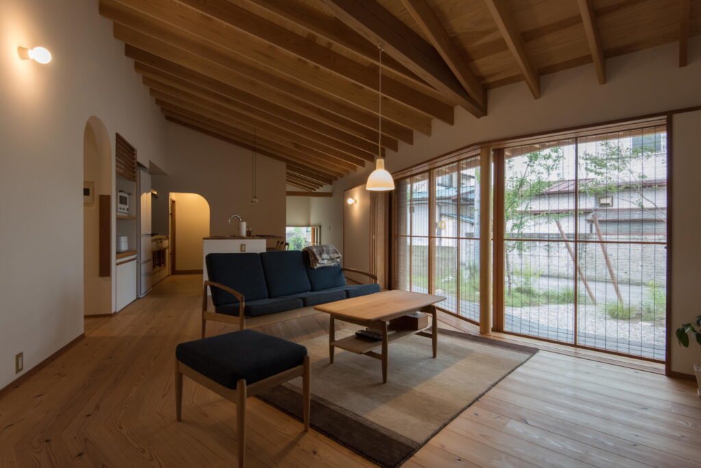 株式会社COMODO建築工房