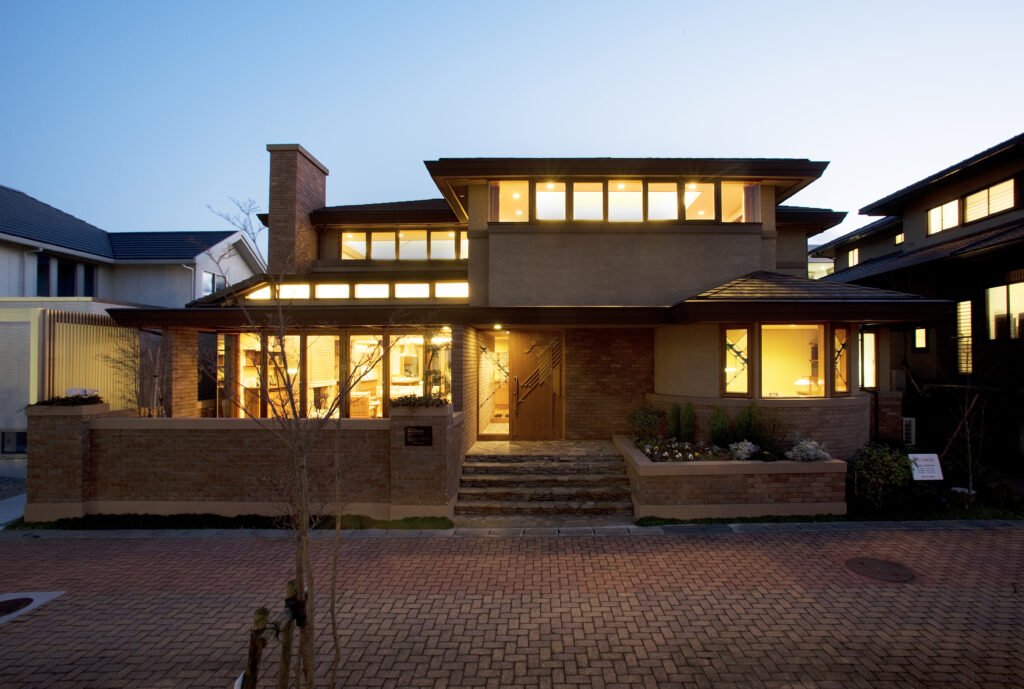 近代ホーム株式会社