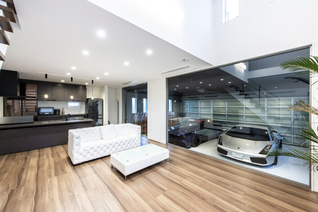 ㈱フィックスホーム