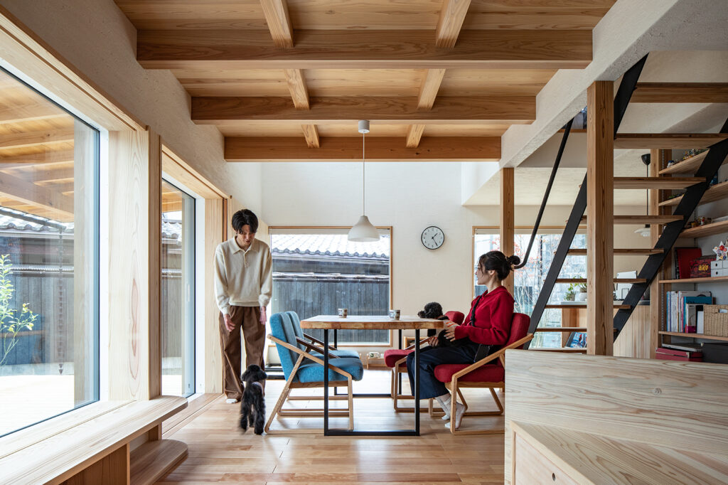 （株）きよかわ