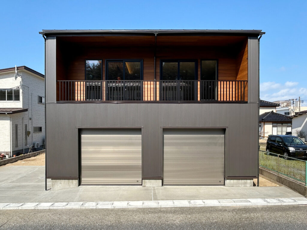 コスモホーム有限会社