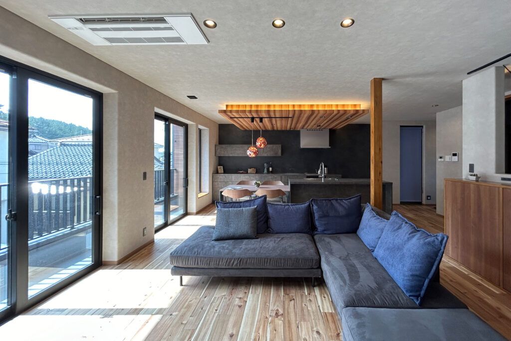 コスモホーム有限会社