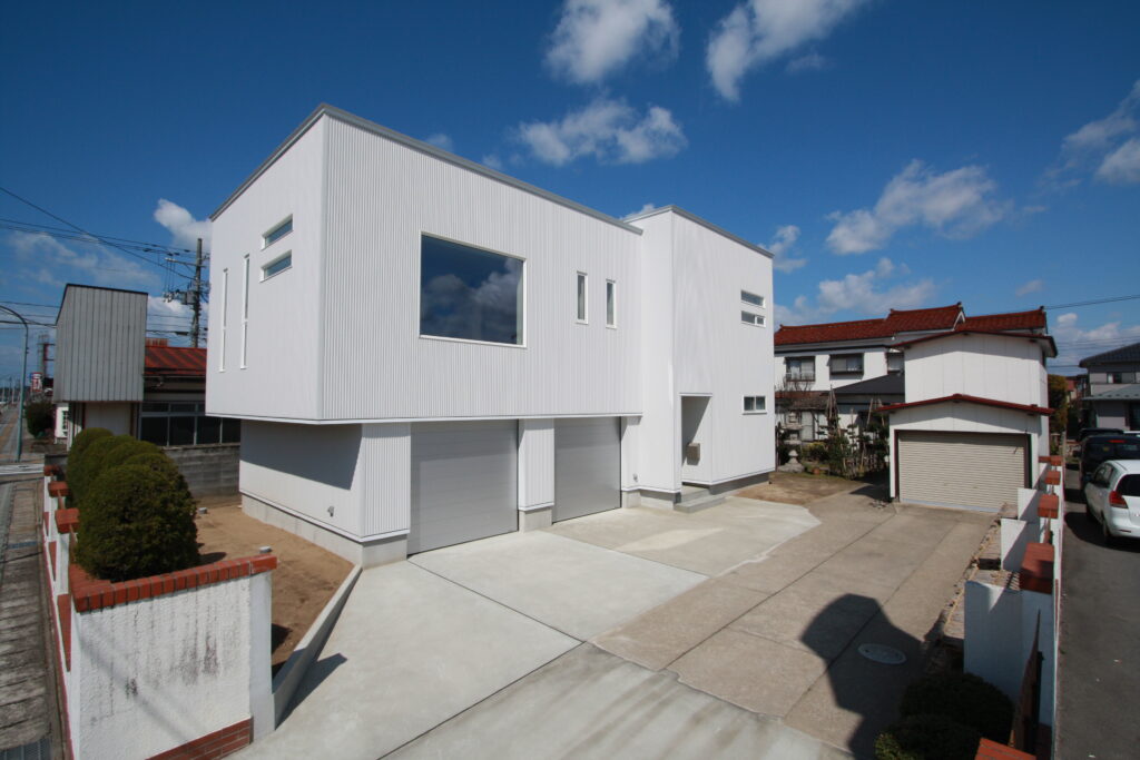 コスモホーム有限会社