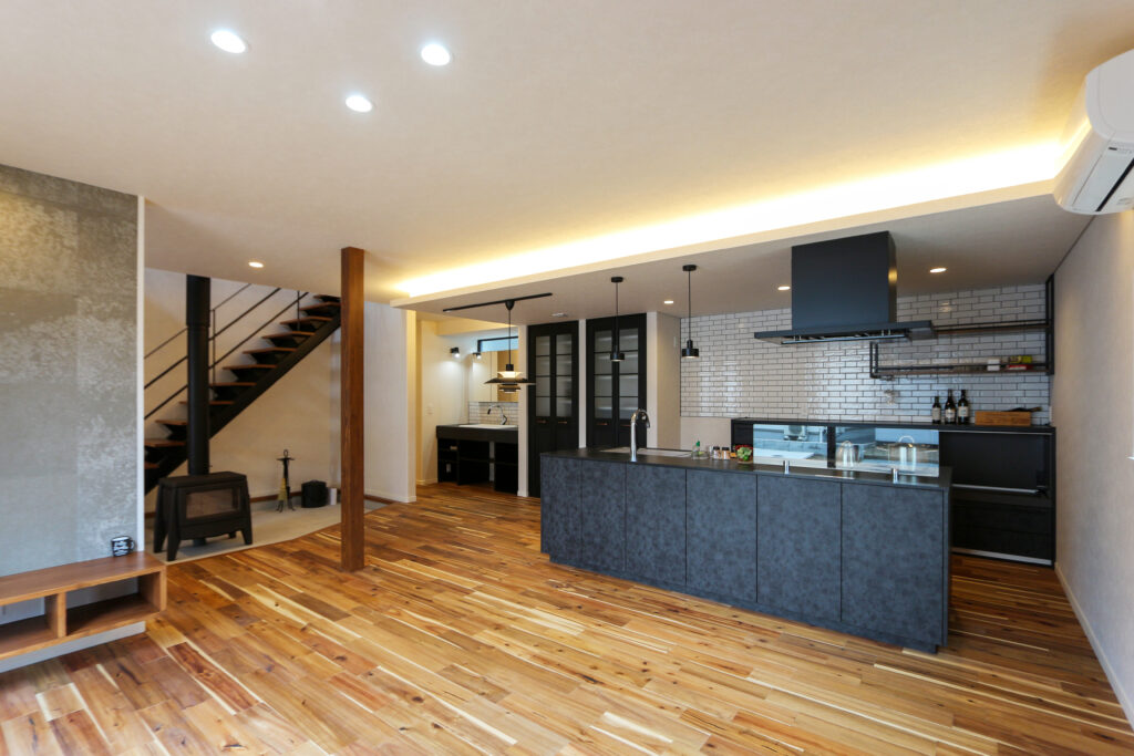 コスモホーム有限会社