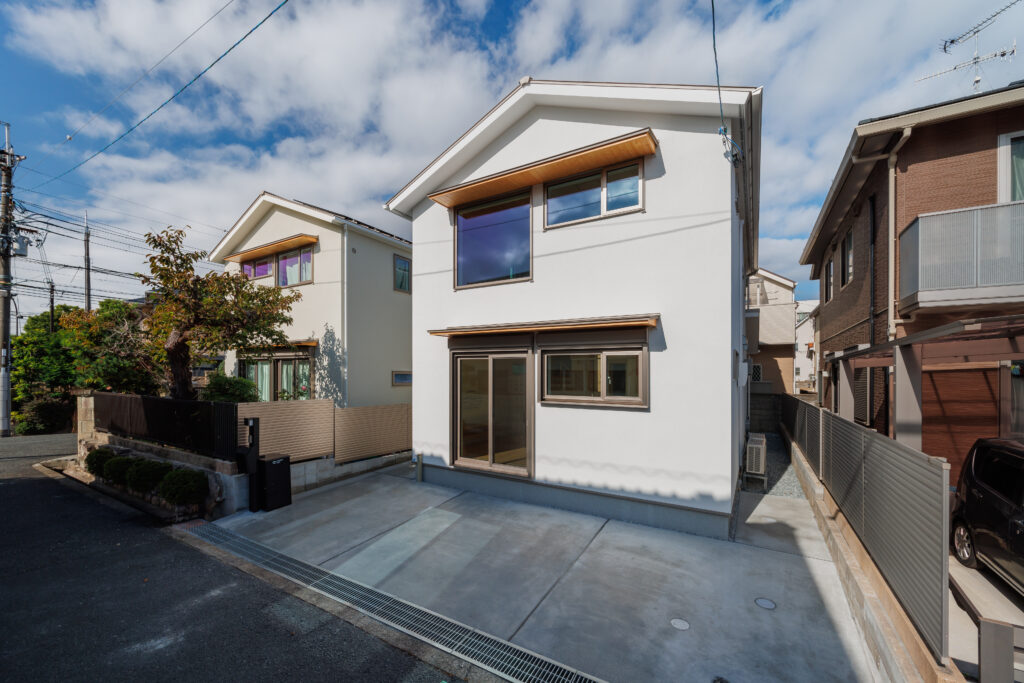 株式会社住環境クリニック