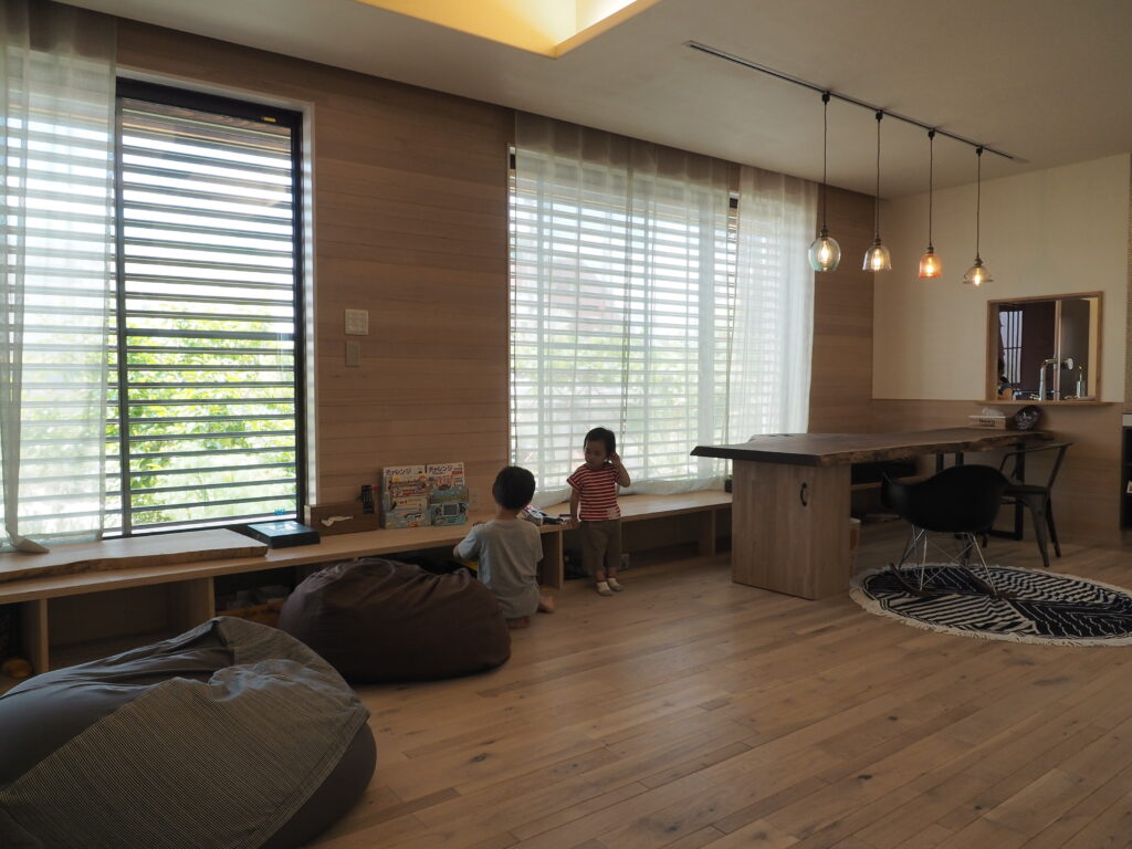 合同会社あんじゅ建築工舎